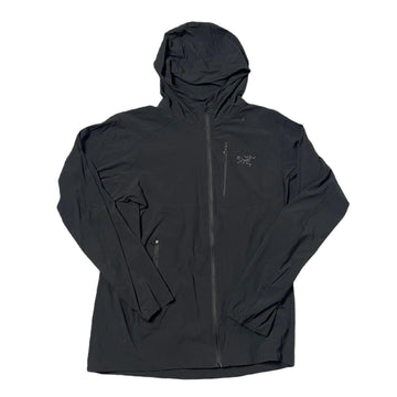 Grey Arc’Teryx Jacket - XL