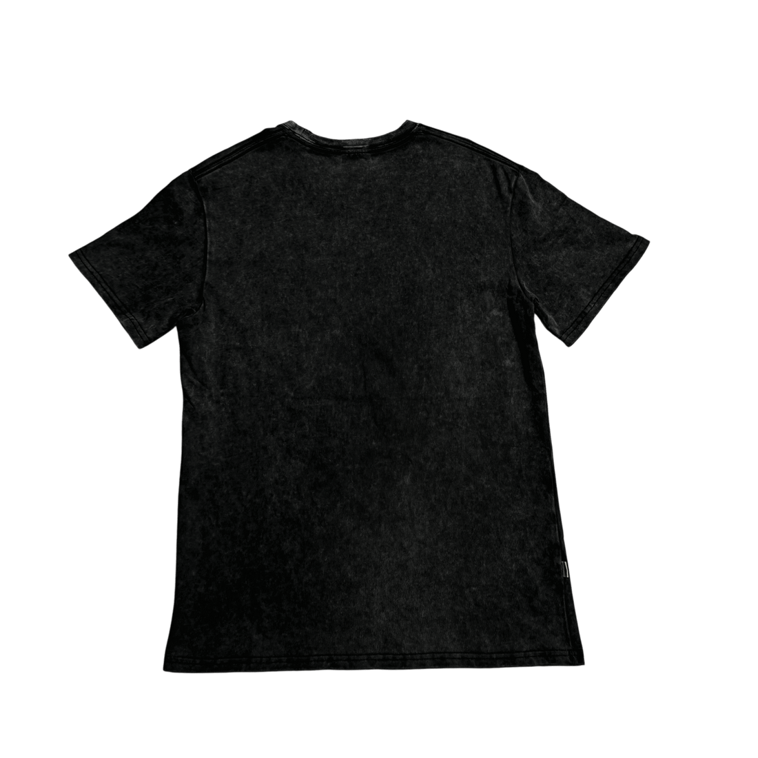 Black Stussy Tee - S