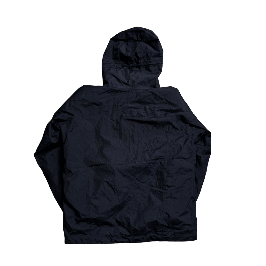 Navy Blue Montbell Jacket - S