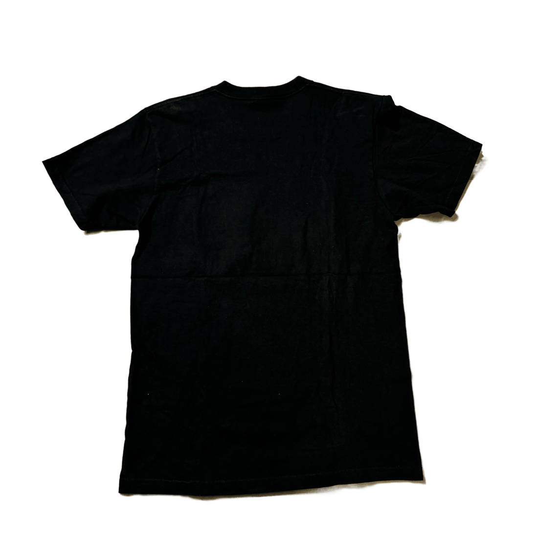 Black Supreme Tee - M