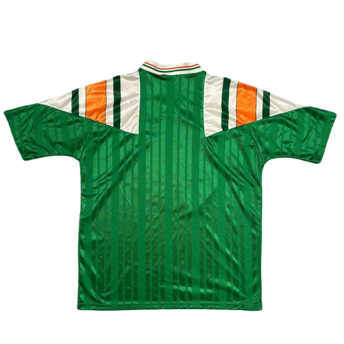 Vintage 90s Ireland Harp Shirt - XL