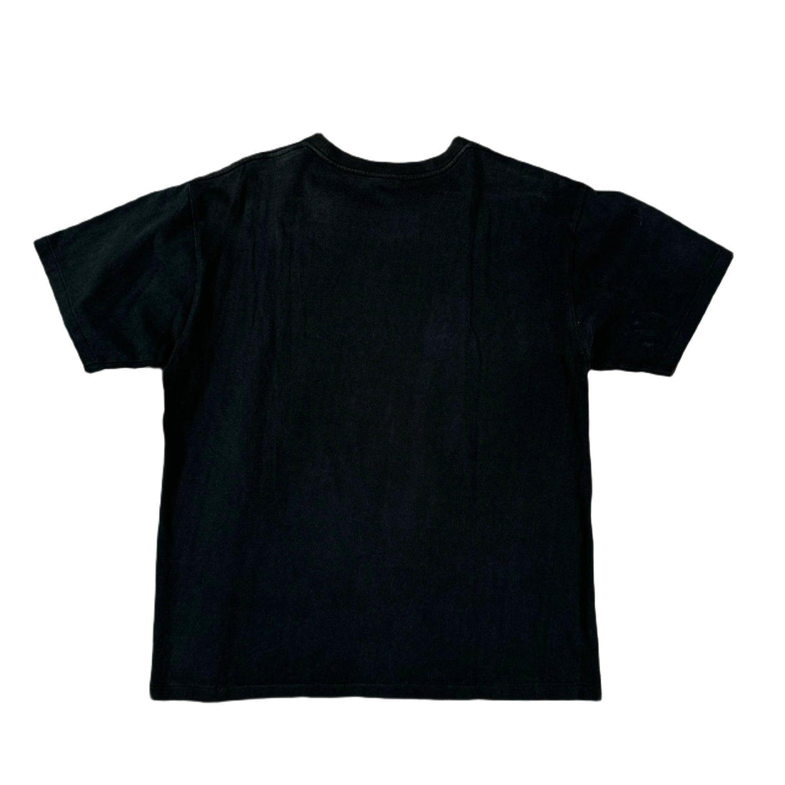 Black A Bathing Ape (BAPE) Tee - L