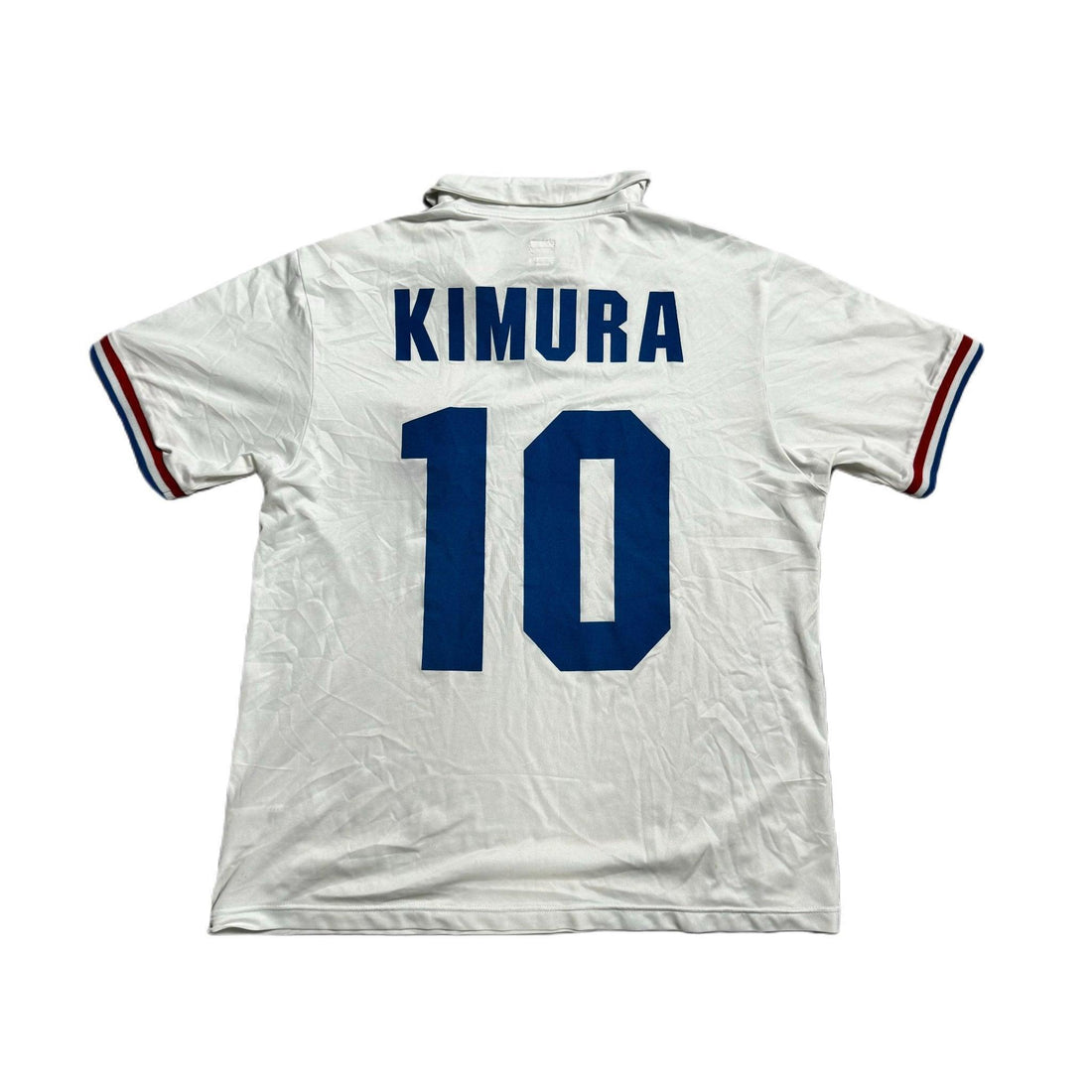 2014 - 15 Japan 'Kimura' Shirt - L