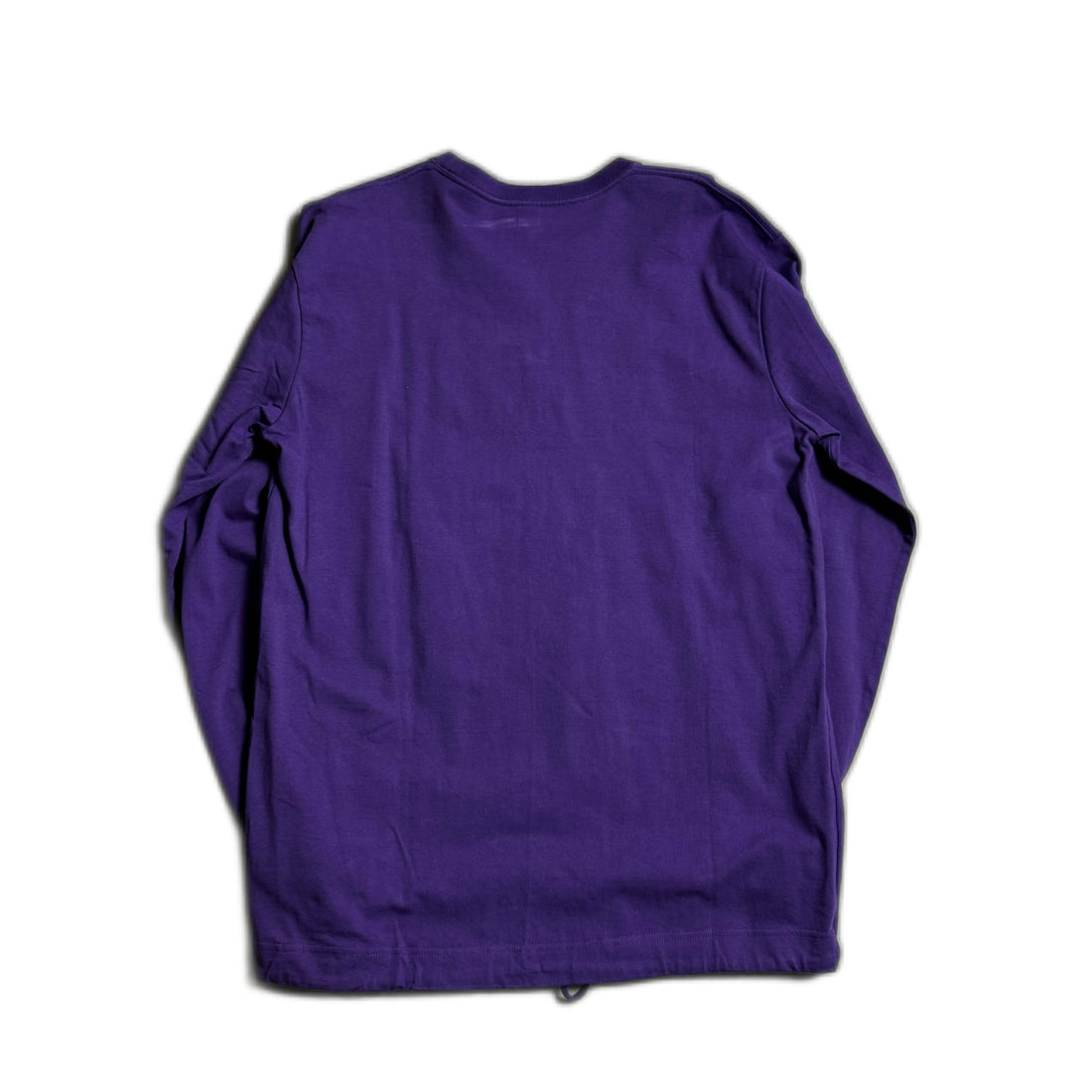 Purple Patta Sweatshirt - XL