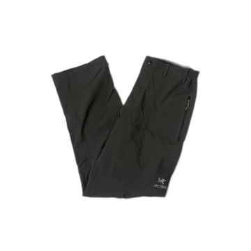 Grey Arc’Teryx Bottoms - M