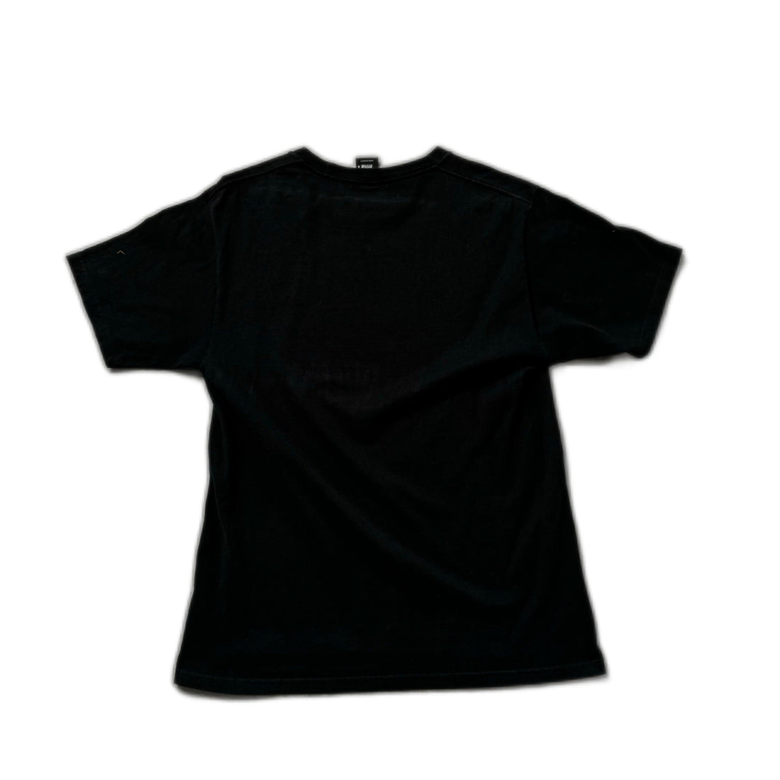 Black Stussy Tee - M