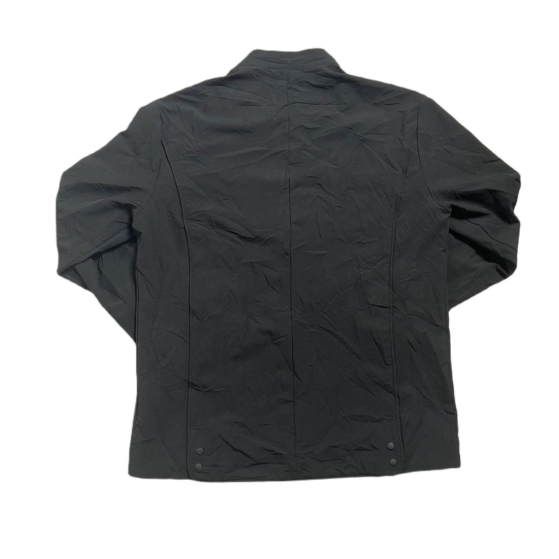 Vintage Black Arc’Teryx Jacket - L