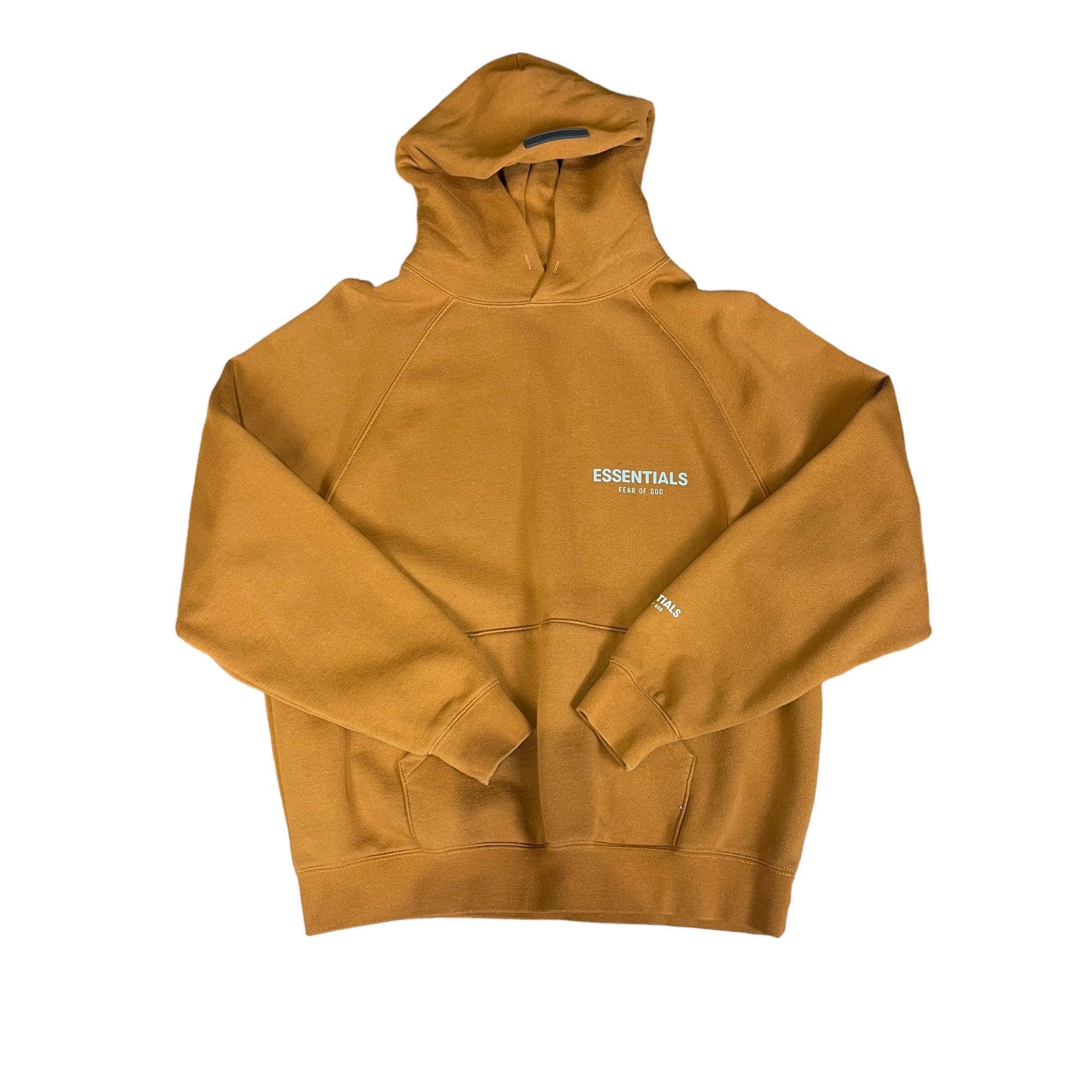 Offers Essentials Hoodie Medium