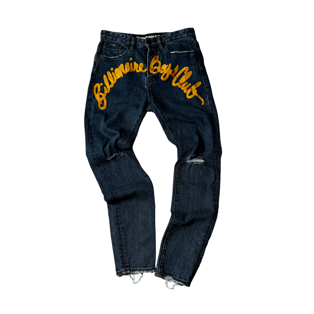 Billionaire Boys Club (BBC) Jeans - 30