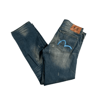 Evisu Jeans - 34