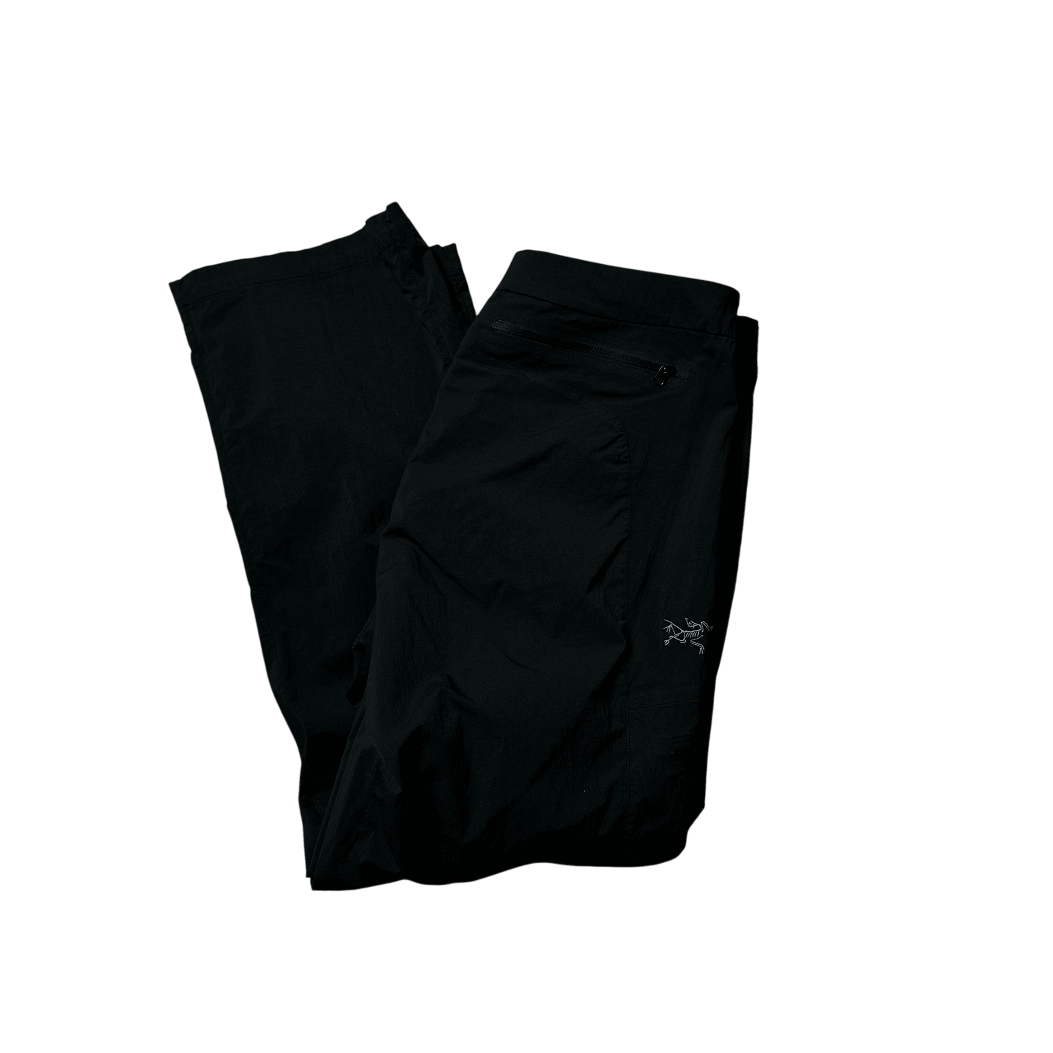 Black Arc'Teryx Bottoms - 32