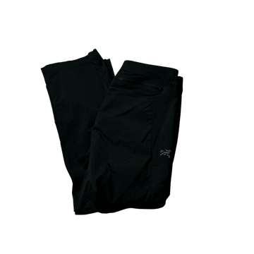 Black Arc'Teryx Bottoms - 32