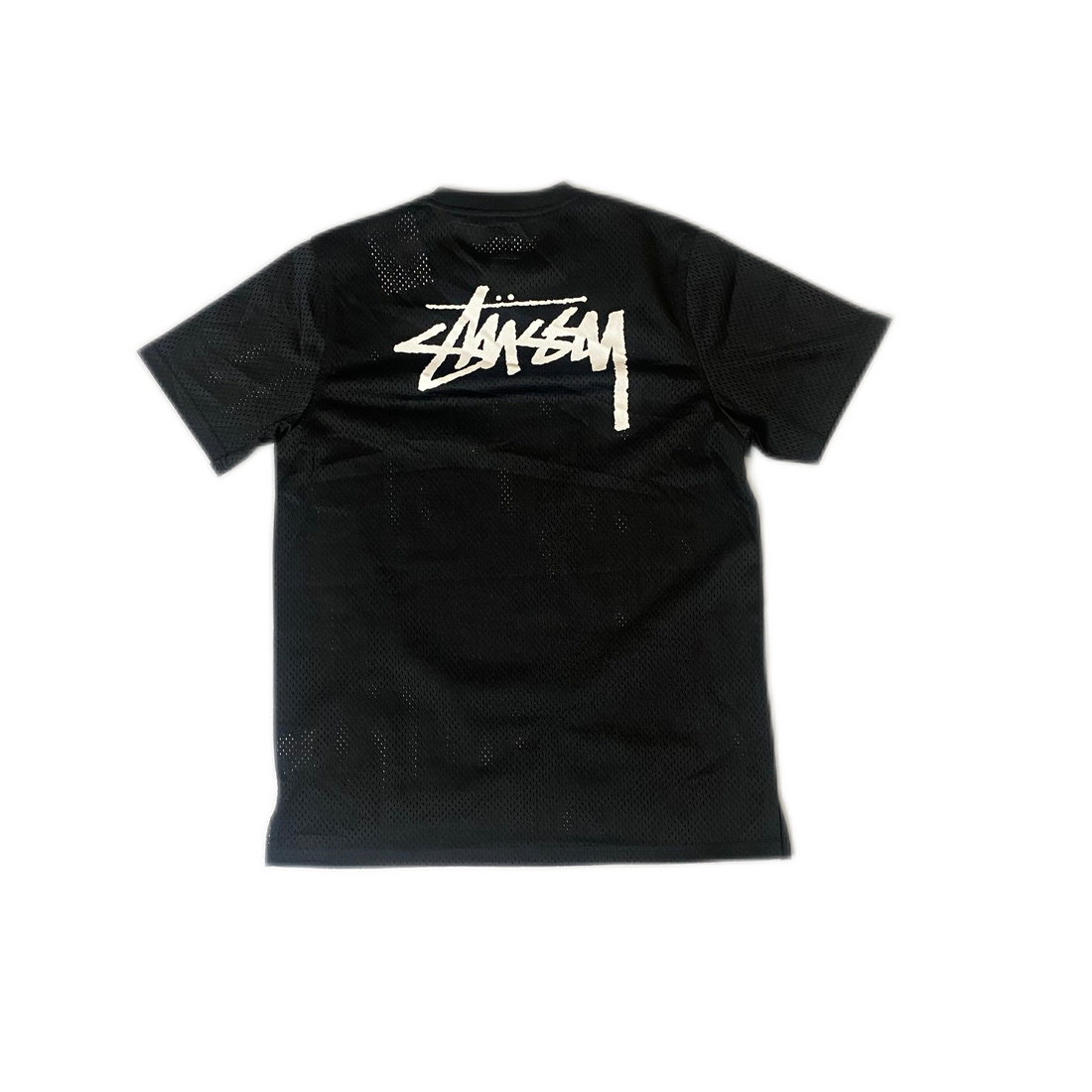 Black Stussy Jersey - S