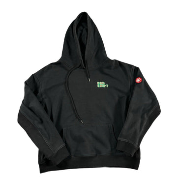 Black Cav Empt Hoodie - M