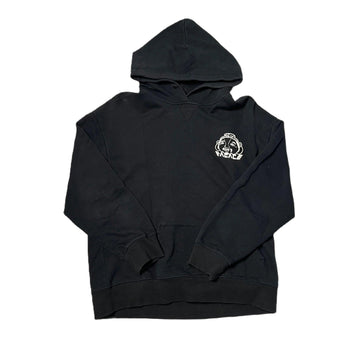 Black Palace x Evisu Hoodie - XL