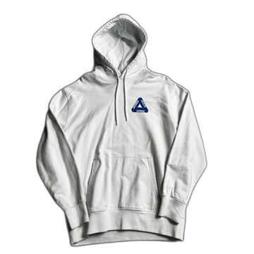 White Palace Hoodie - XL