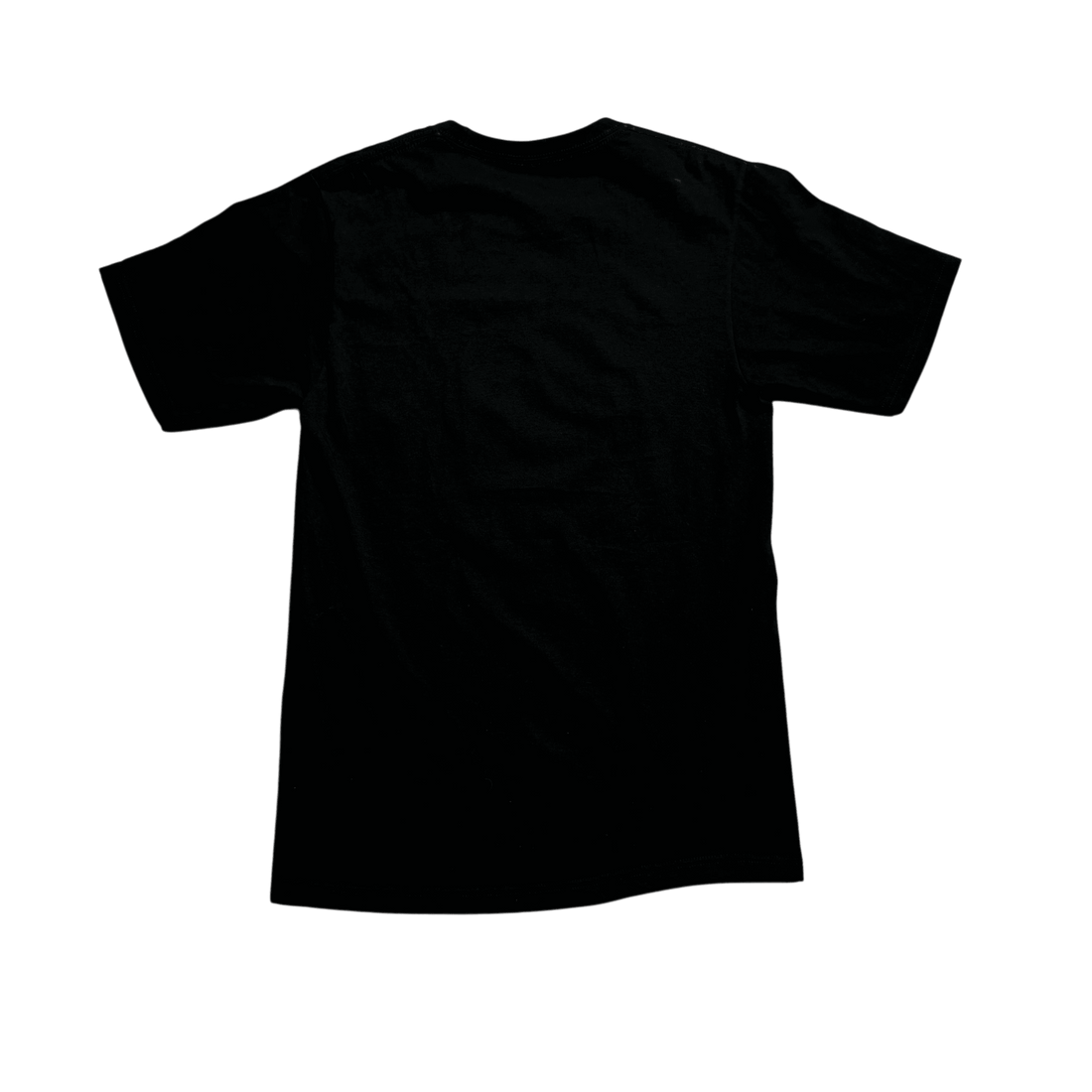 Black Stussy Tee - S