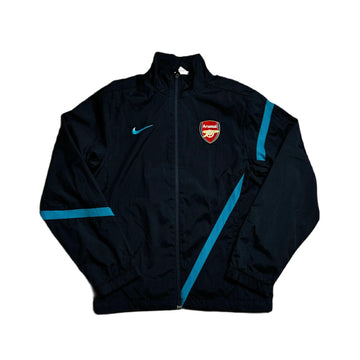 Vintage 00s Arsenal Jacket - S