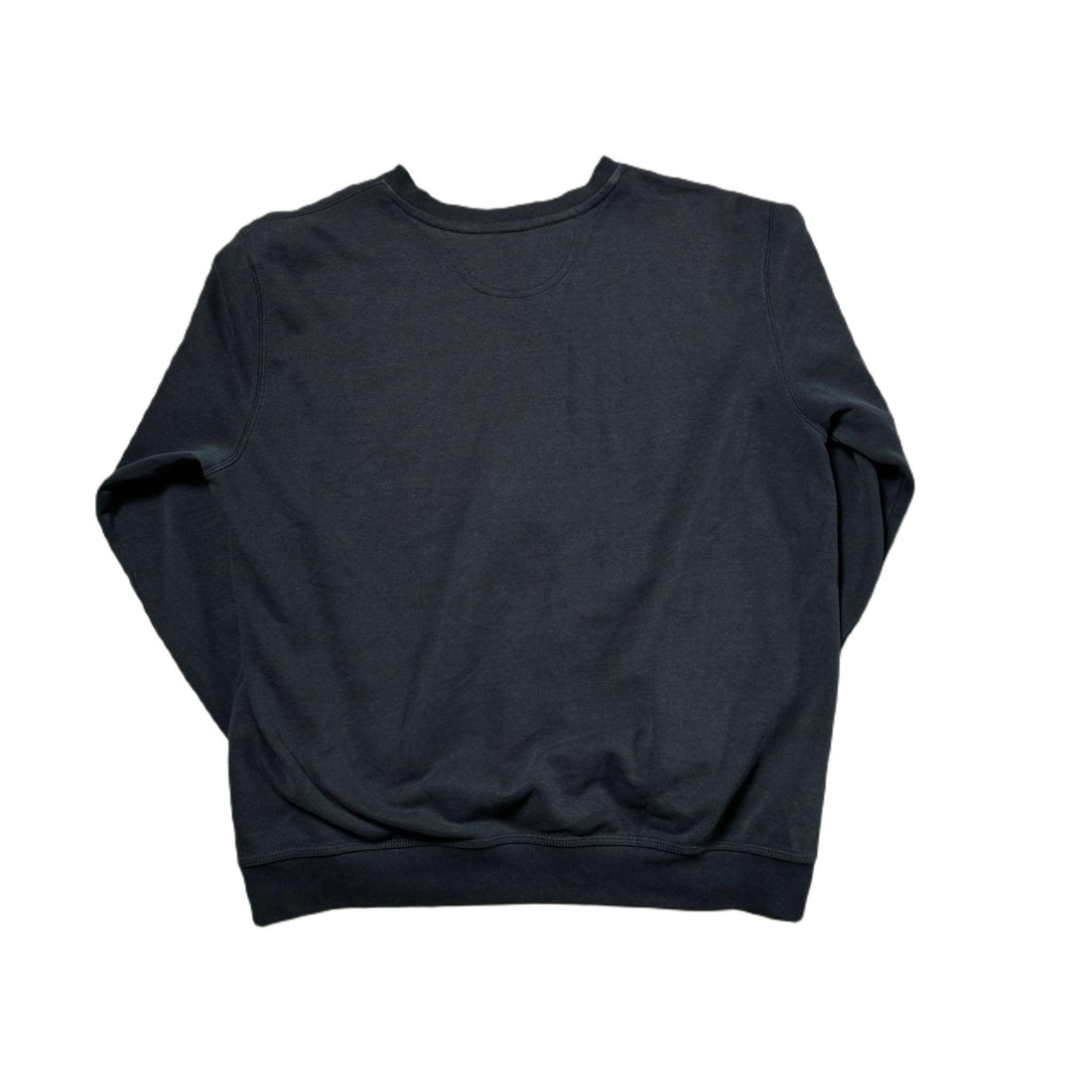 Black Carhartt Sweatshirt - L