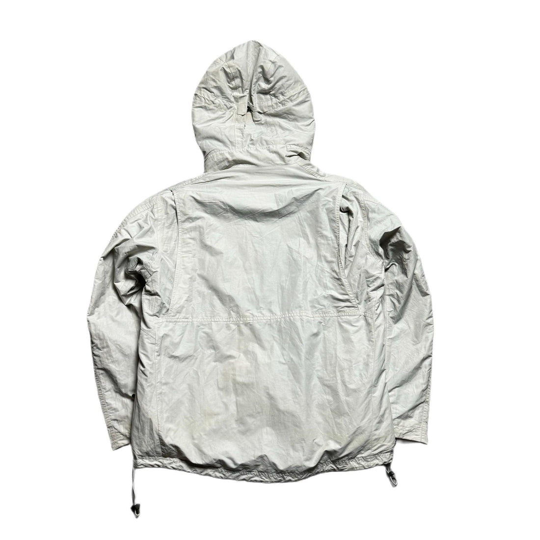 White Nike ACG Jacket - M