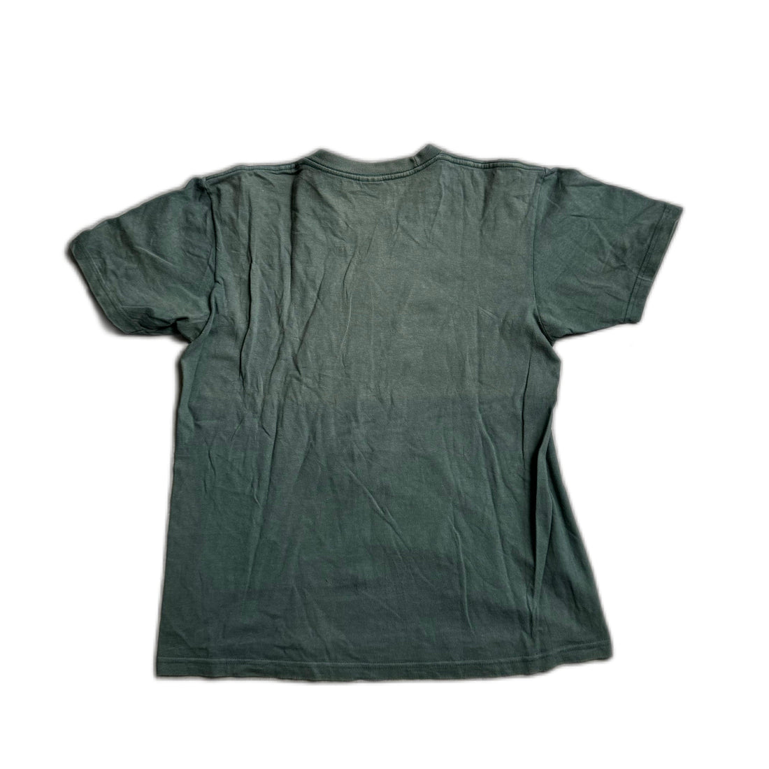 Green Supreme Tee - L