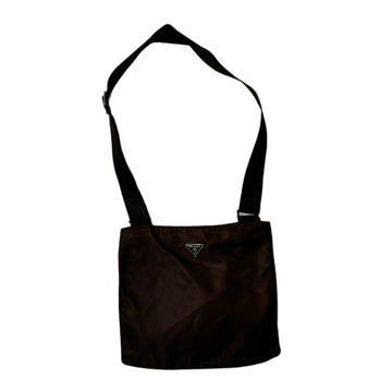 Brown Prada Bag