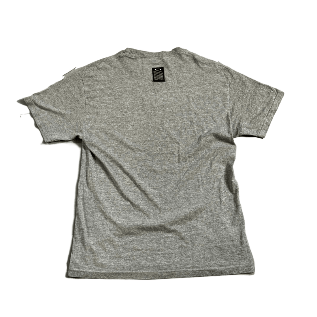 Grey Oakley Tee - XL