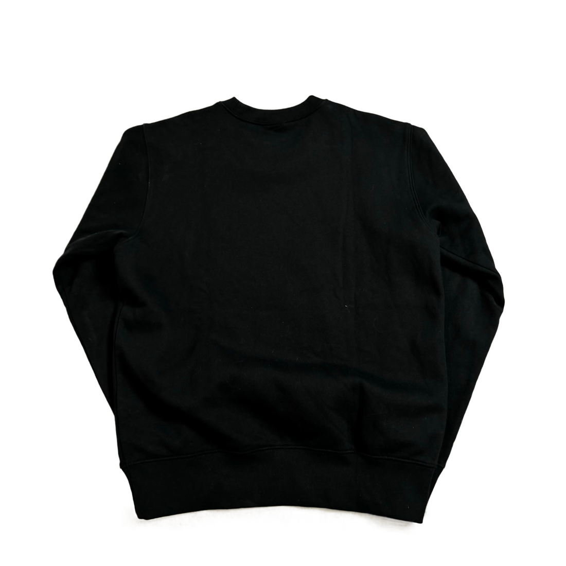 Black A Bathing Ape (BAPE) Sweatshirt - S