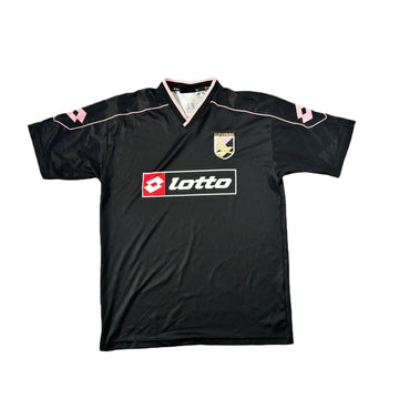 2007 - 08 Palermo Home Shirt - XL