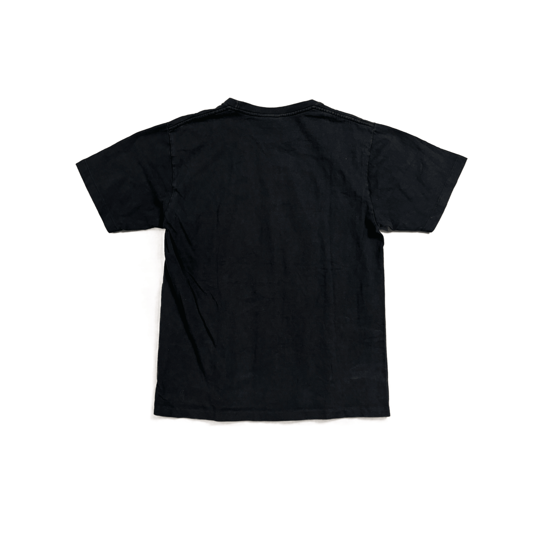 Black A Bathing Ape (BAPE) Tee - L