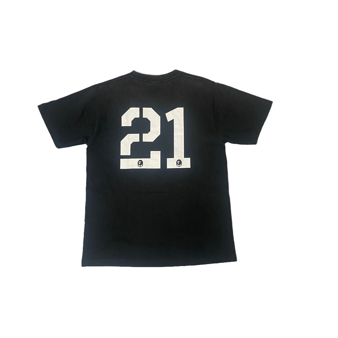 Black A Bathing Ape (BAPE) Tee - M