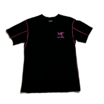 Black Arc'Teryx Tee - M