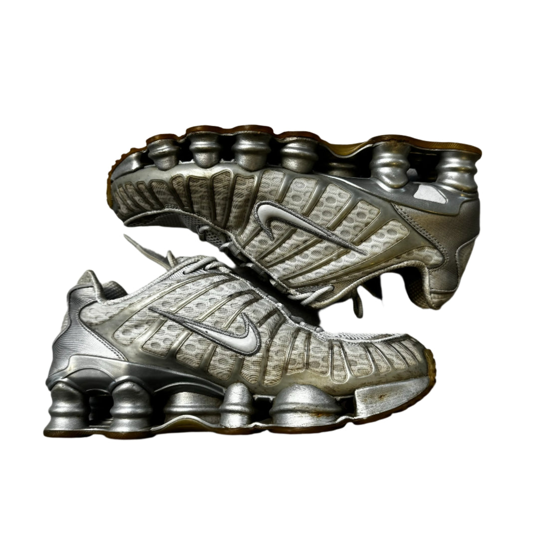 Nike Shox - UK 7