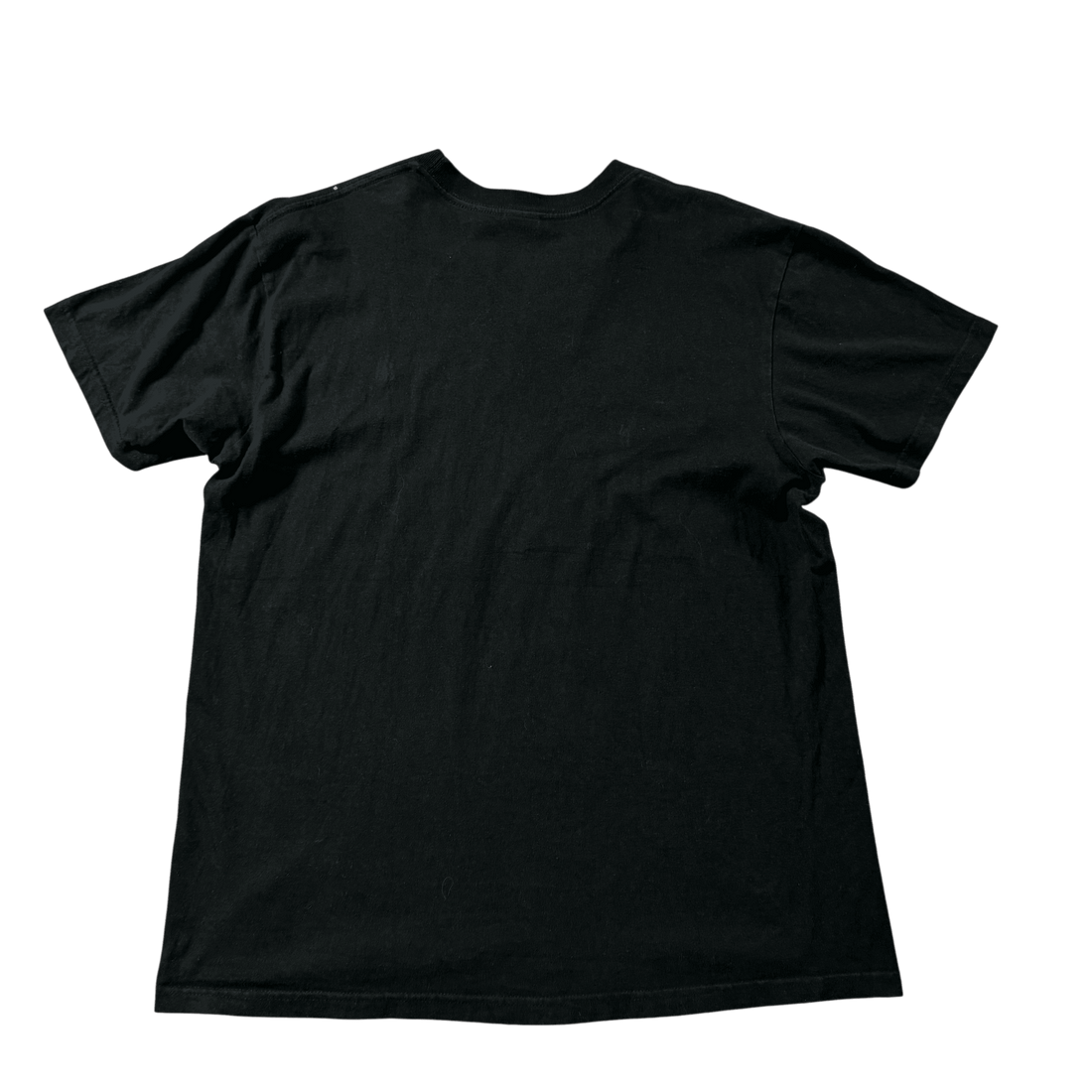 Black Supreme Tee - L