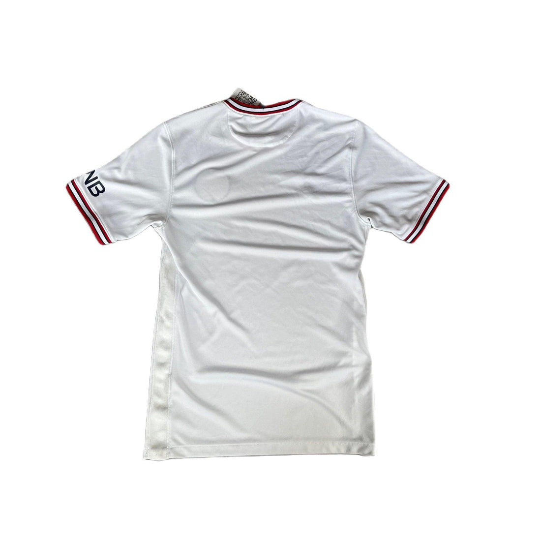 2021 - 22 PSG Fourth Shirt - S