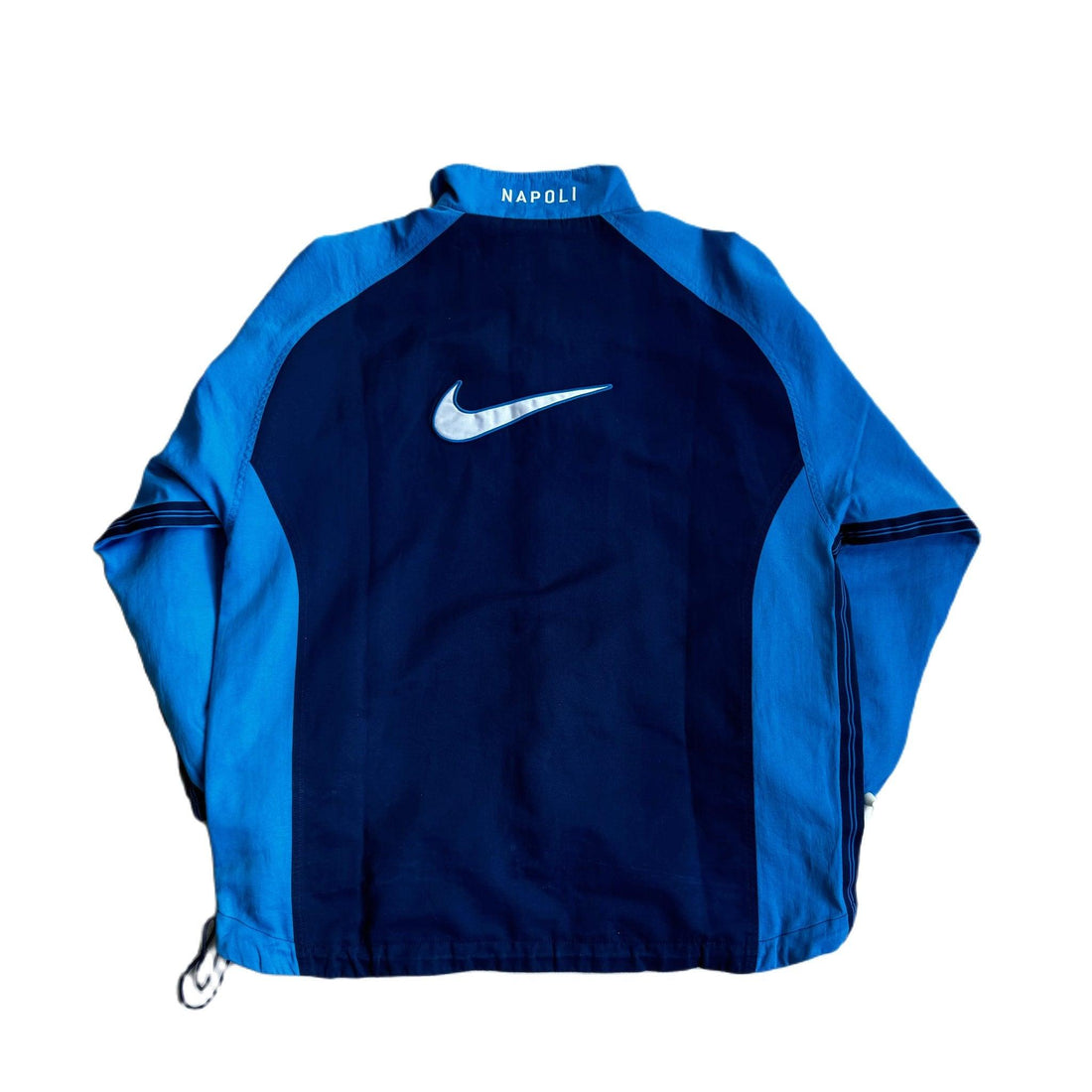 1998 - 99 Napoli Jacket - M