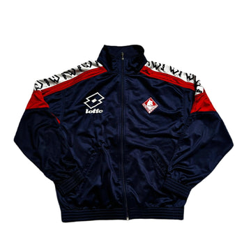 1997 - 98 Piacenza Jacket - XL