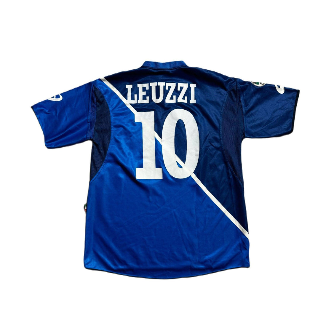 2004 - 05 Empoli Home Shirt - XL