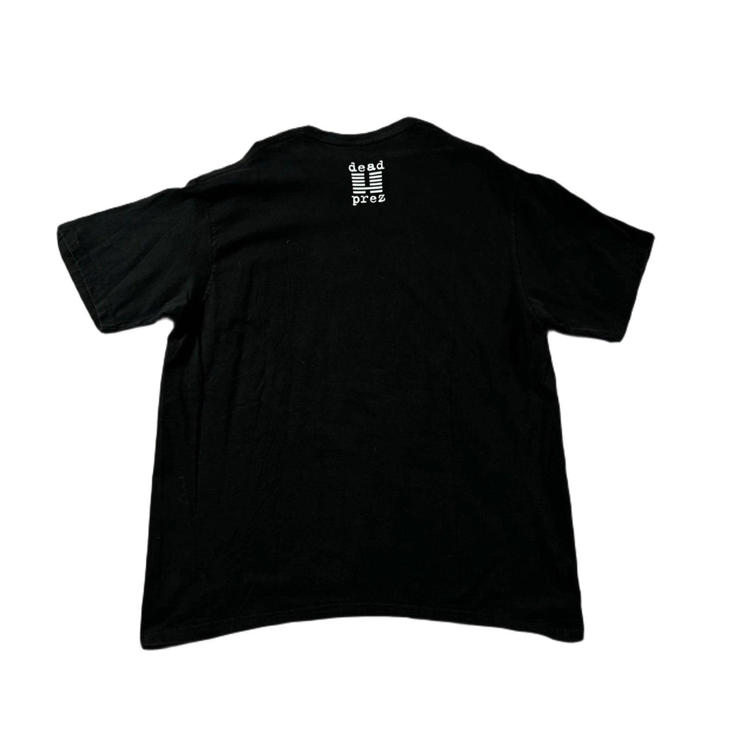 Black Supreme Tee - XL