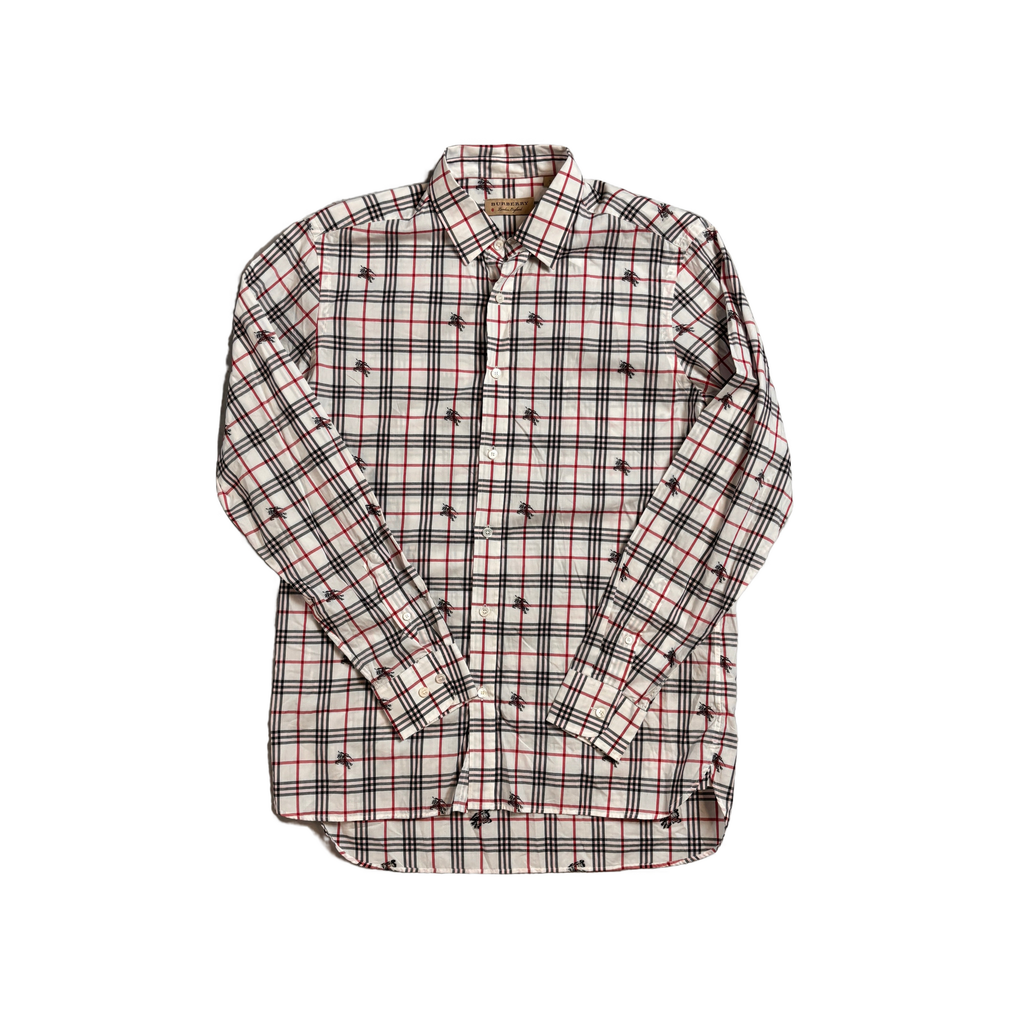 Burberry Shirt - L