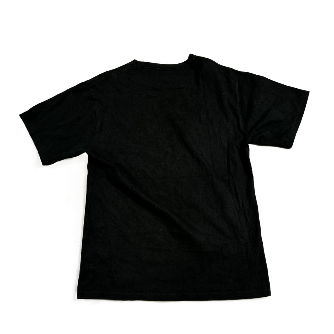 Black A Bathing Ape (BAPE) Tee - M