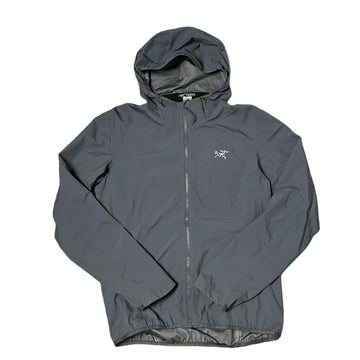 Grey Arc’Teryx Jacket - S