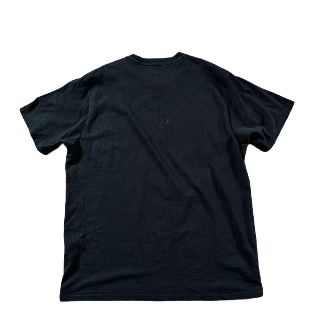 Black Supreme Tee - XL