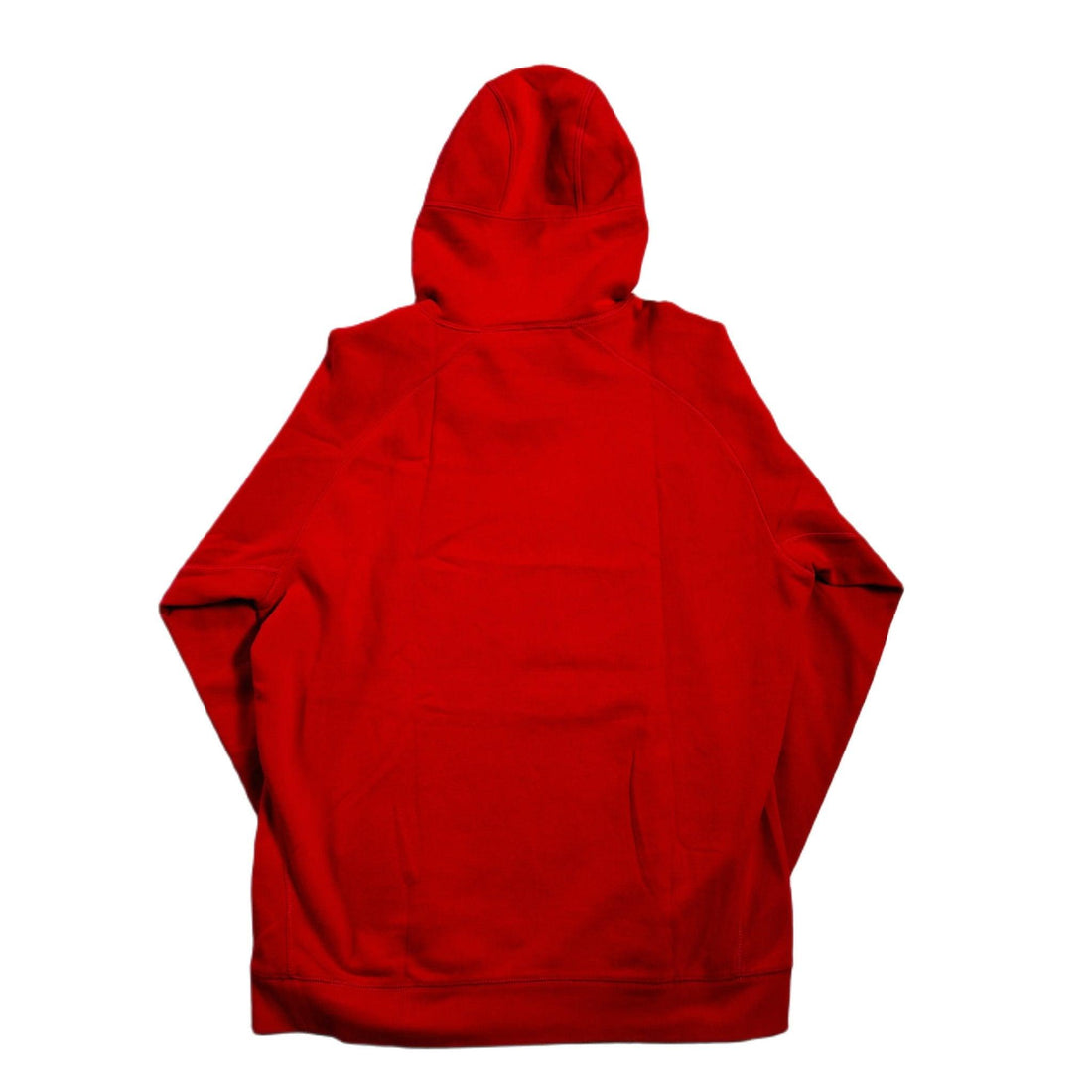 Vintage Red Nike ACG Hoodie - XL