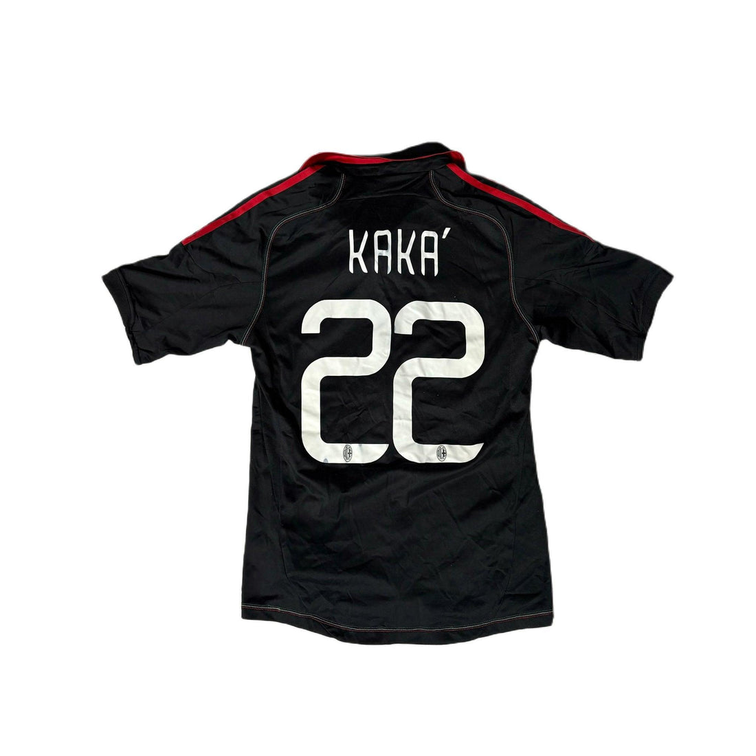 2012 - 13 AC Milan 3rd 'Kaka' Shirt - S