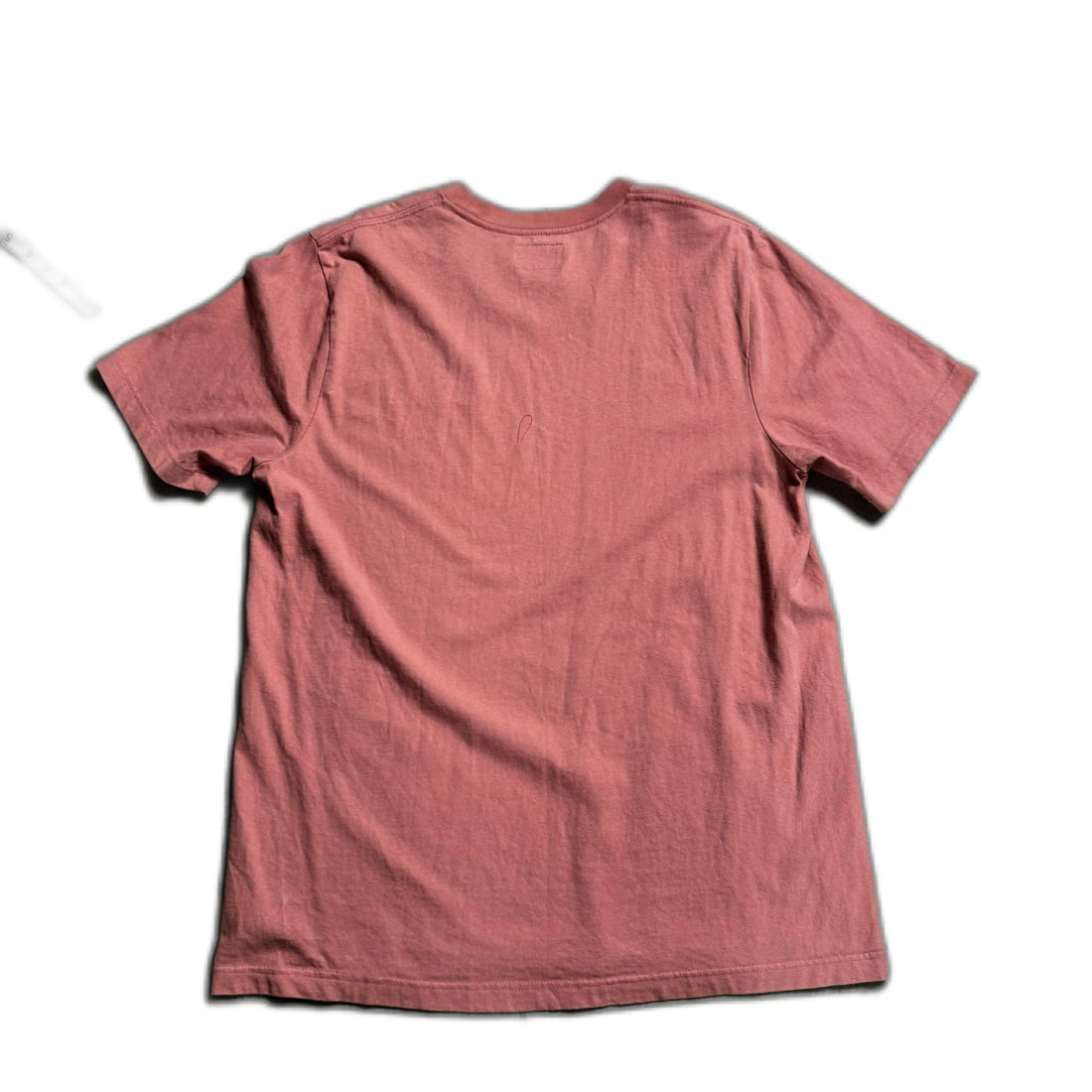 Pink Stussy Tee - M