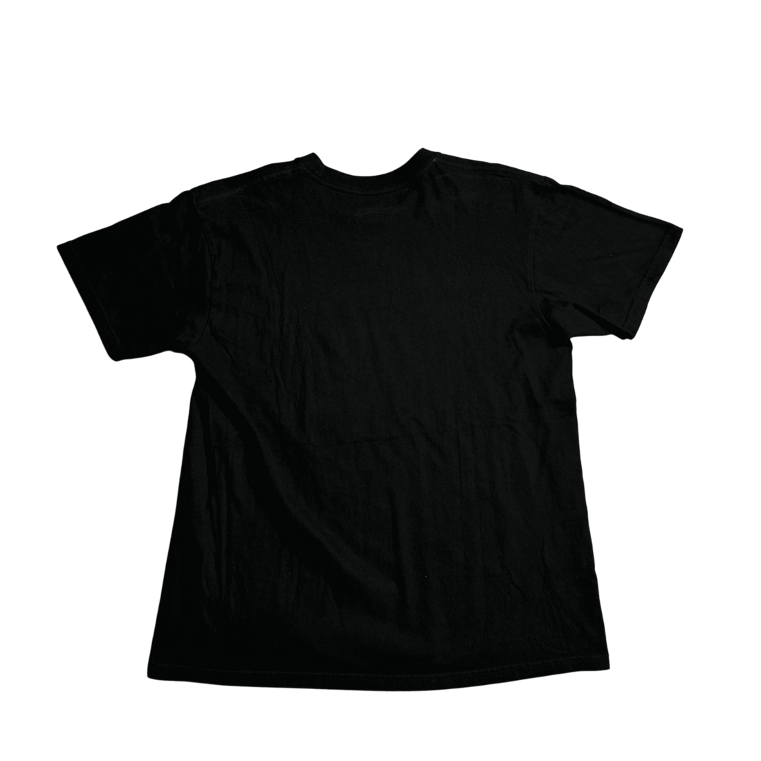 Black Supreme Tee - M