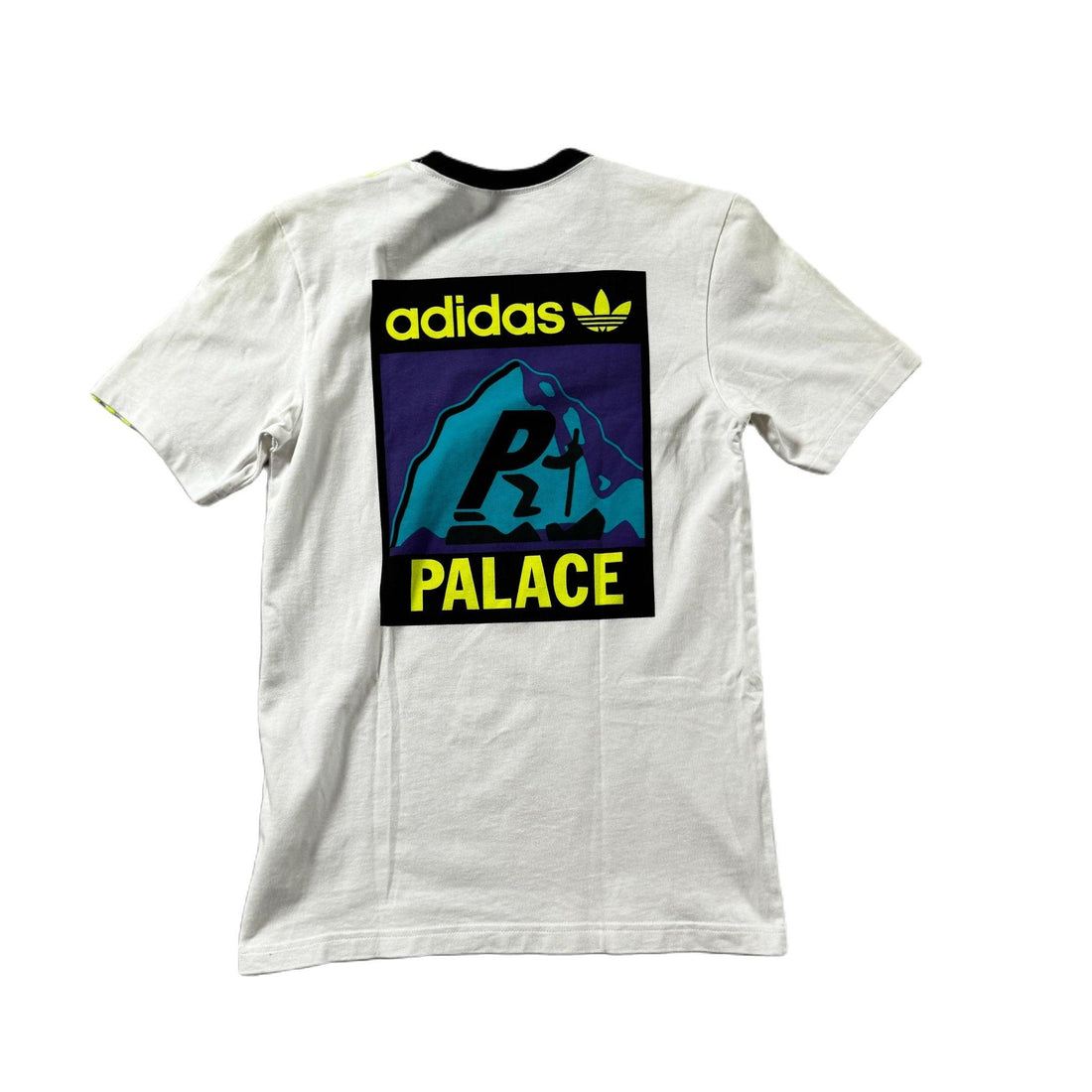 White Palace x Adidas Tee - S