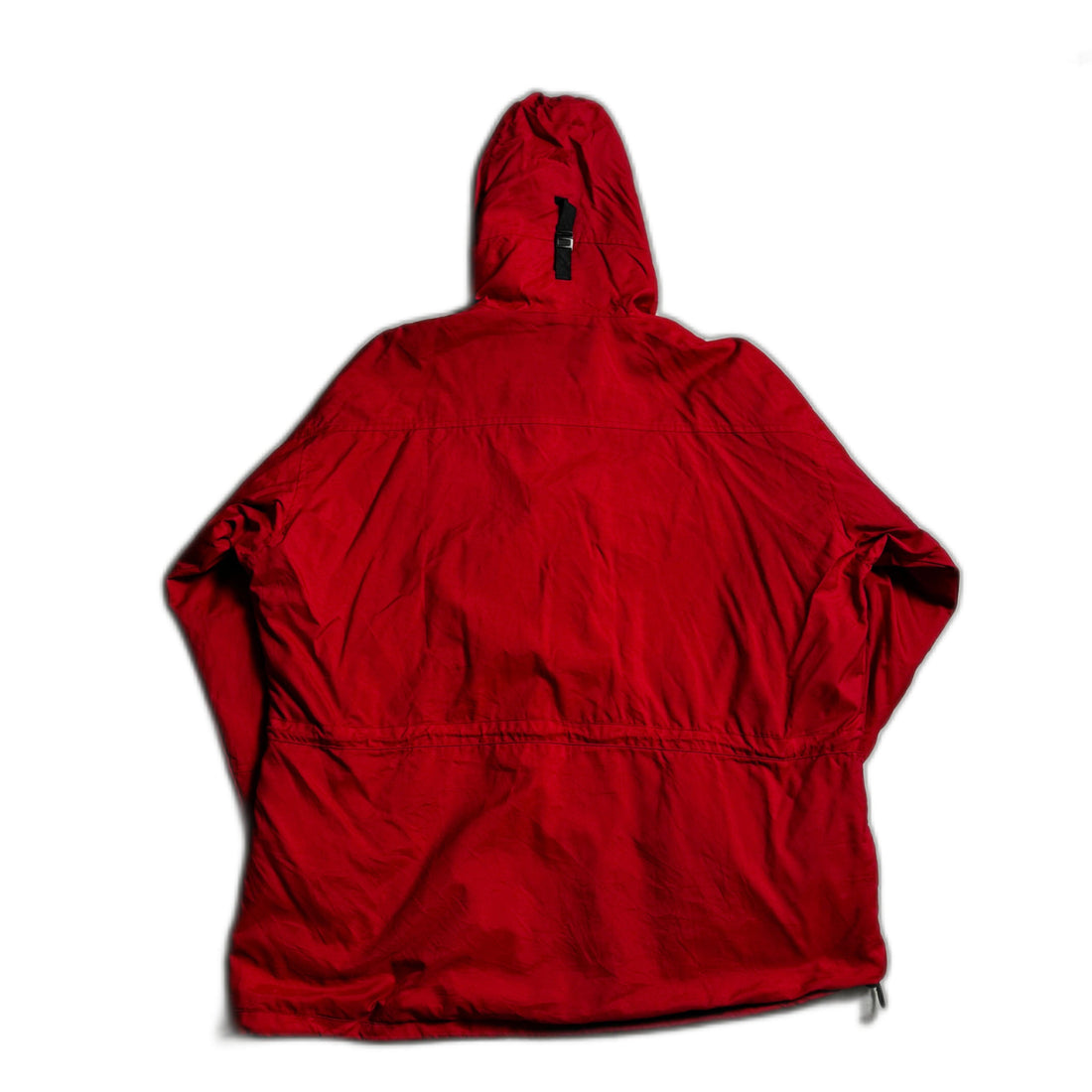 Red Stussy Jacket - XL