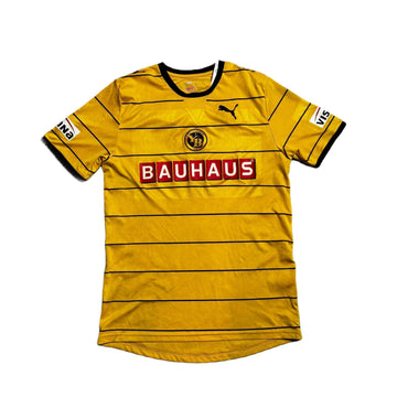 2011 - 12 Young Boys Home Shirt - L